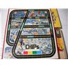Image 2 : 1977 chips tv series game