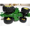 Image 3 : (2) john deere toy tractor (1) 2014 bruder (1) ertl 2022 tomy