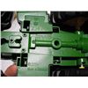 Image 4 : (2) john deere toy tractor (1) 2014 bruder (1) ertl 2022 tomy