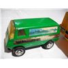 Image 2 : (2) tonka vans + tomy truck