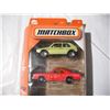 Image 2 : matchbox 2024 mbx retro II car pack (missing 1 car)