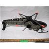Image 1 : 1990 GI Joe helicopter
