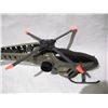Image 2 : 1990 GI Joe helicopter