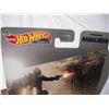 Image 3 : hot wheels premium star wars Mandalorian 64 gmc panel 1/64 scale sealed