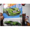 Image 2 : (3) sealed 1/64 scale hot wheels