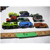 Image 1 : (10) hot wheels 1/64 scale