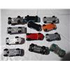 Image 5 : (12) hot wheels 1/64 scale