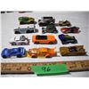 Image 1 : (12) hot wheels 1/64 scale