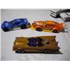 Image 2 : (12) hot wheels 1/64 scale