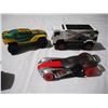Image 5 : (12) hot wheels 1/64 scale