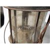 Image 10 : vintage coleman quick lite lantern with mica