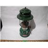 Image 1 : 1971 coleman 220 f lantern no 330 glass globe