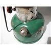 Image 4 : 1971 coleman 220 f lantern no 330 glass globe