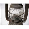 Image 3 : feuerhand 275 baby lantern w/ glass globe
