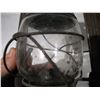Image 8 : feuerhand 275 baby lantern w/ glass globe