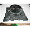 Image 1 : vintage cast iron tree stand