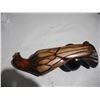 Image 5 : wooden eagle ornament (1) 3/4" tall)