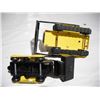 Image 5 : toy made in japan cat w/ tracks + tonka frontend loader (no track)