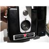 Image 3 : kodak brownie hawkeye camera + 12 # 5b flash bulbs