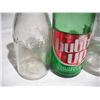 Image 2 : (4) vintage pop bottles