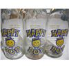 Image 2 : (3) happy pop 30 oz pop bottles