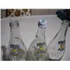 Image 3 : (3) happy pop 30 oz pop bottles
