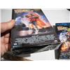 Image 2 : back to the future 1, II,III VHS, (no. II is sealed)
