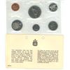 Image 1 : 1968 Canada Proof Coin Set