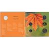 Image 2 : 2013 “O Canada” Coin Gift Set