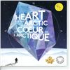 Image 1 : 2013 Canada “Heart of the Arctic” (4) Coin Commemorative Set.