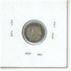 Image 2 : 1919 Canada Silver 5 cent Coin