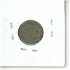 Image 2 : 1920 Canada Silver 10 cent Coin