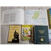 Image 2 : Books: Ukraine and Ukrainians, Children’s, History of Ukraine, 1st Ukrainian Settlers in Ca