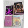 Image 1 : Books: Great Religions of the World, Bible Times, Layman’s Guide to Moral Theology, Bible, 