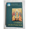 Image 2 : Books: Byzantine Rite eg. Ukrainian Catholic, Ukrainian Catholic Catechism for adults, and interdeno