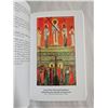 Image 4 : Books: Byzantine Rite eg. Ukrainian Catholic, Ukrainian Catholic Catechism for adults, and interdeno