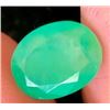 Image 3 : 3.85 ct Certified Zambian Emerald gemstone ($5,775 Appraisal)