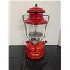 Image 1 : Coleman Lantern MOD 200A w/ Pyrex Globe (not tested)