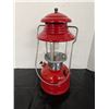 Image 2 : Coleman Lantern MOD 200A w/ Pyrex Globe (not tested)