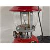 Image 4 : Coleman Lantern MOD 200A w/ Pyrex Globe (not tested)