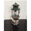 Image 1 : Coleman Lantern Quick lite w/ Pyrex Globe (not tested)