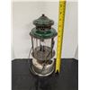 Image 2 : Coleman Lantern Quick lite w/ Pyrex Globe (not tested)