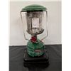 Image 3 : Coleman Peak 1 Easi-Lite Lantern w/ Globe and Cover Case (not tested)