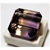 Image 2 : 15.47 ct bi-colour ametrine gemstone ($4,645 appraisal)