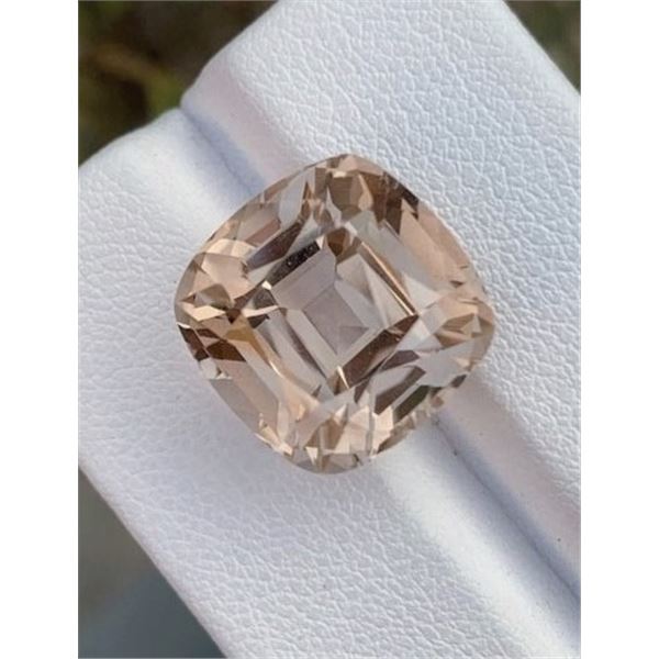 11.75 ct certified natural tioaz gemstone (3,350 appraisal)