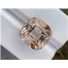 Image 2 : 11.75 ct certified natural tioaz gemstone (3,350 appraisal)