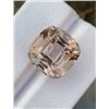 Image 3 : 11.75 ct certified natural tioaz gemstone (3,350 appraisal)