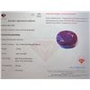Image 4 : 5.55 ct certified untreated ruby gemstone ($19,425 appraisal)