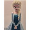 Image 2 : Coin Bank - Elsa Light - Disney "Frozen", lights and sound, plays "Let it Go" when insert coin