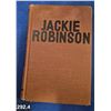 Image 4 : 1958 Jackie Robinson book "Baseball Hero", Gene Schoor